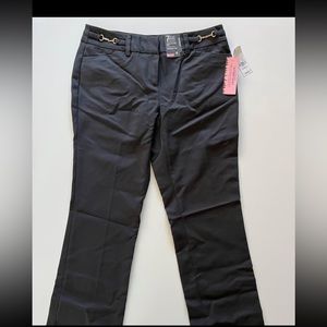 Brand New, New York And YyCompany, Straight Leg Pants Size 4 Average